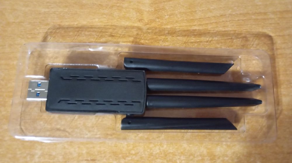 Адаптер сіті Новий Торг