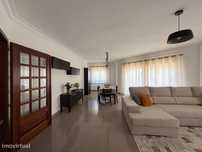 Apartamento T4 com Lugar de Garagem