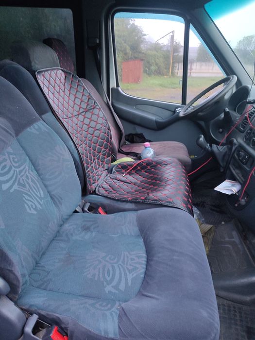 Mercedes sprinter 313, 2.2 cdi, 2006 р.в.
