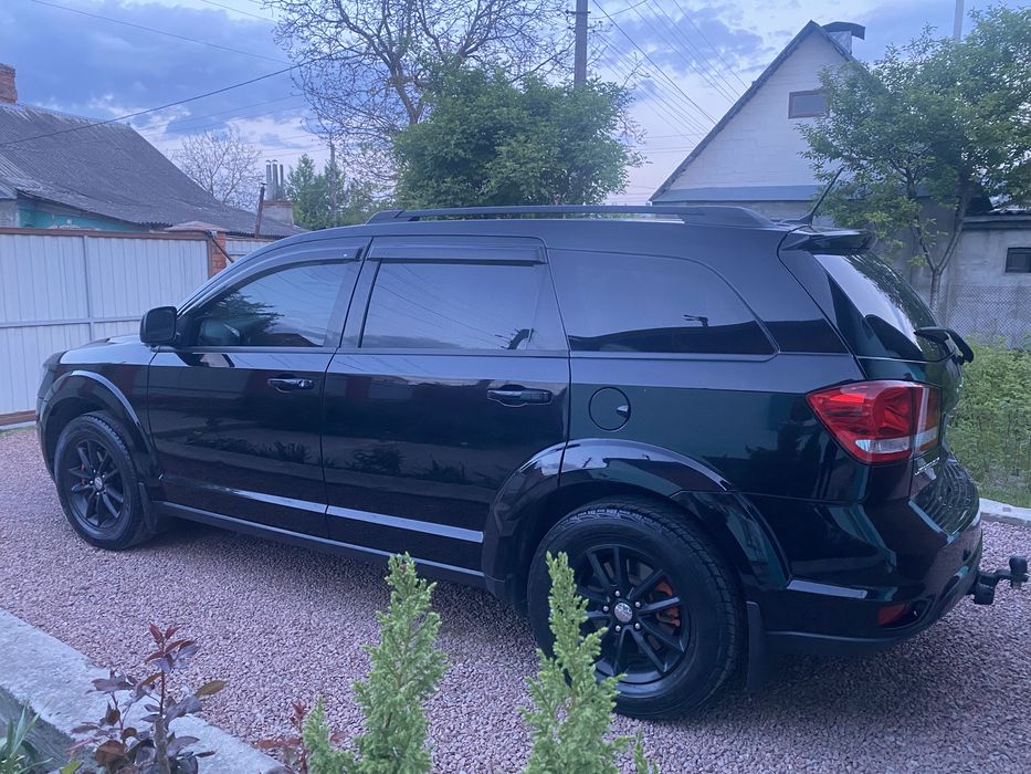 Оригінальні диски Dodge Journey Fiat Freemont JEEP 5*127 R17 ІДЕАЛЬНІ