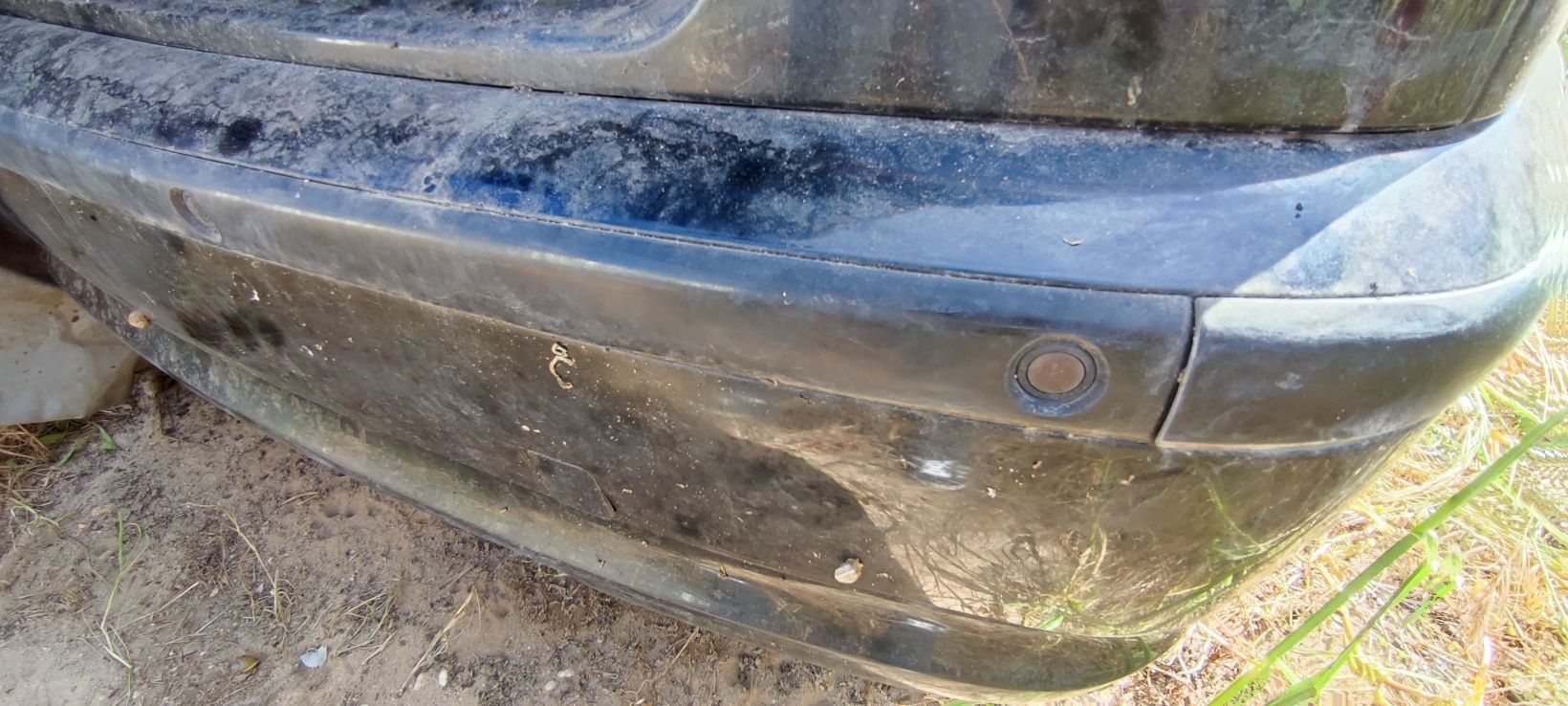 BMW 320d 150cv 2004 pack sport (Inteiro o/peças)