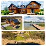 Apartamenty Na Mazurach/ Prywatna  Plaża/Noclegi na Mazurach