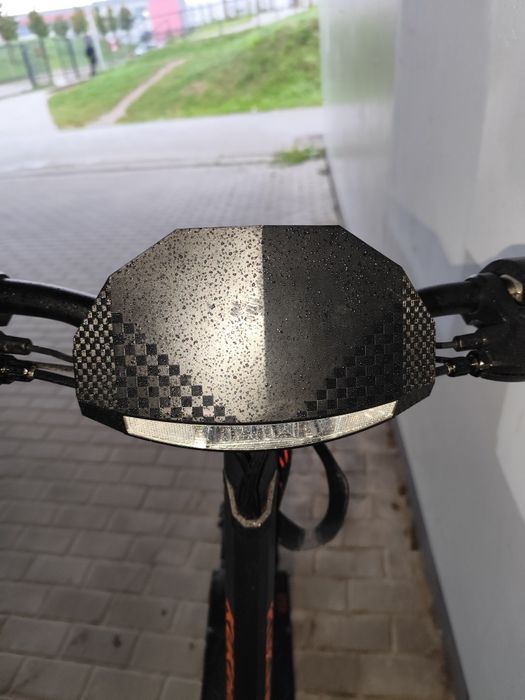 Hulajnoga kukirin g2