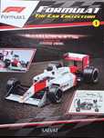 60 Fascículos F1 Salvat