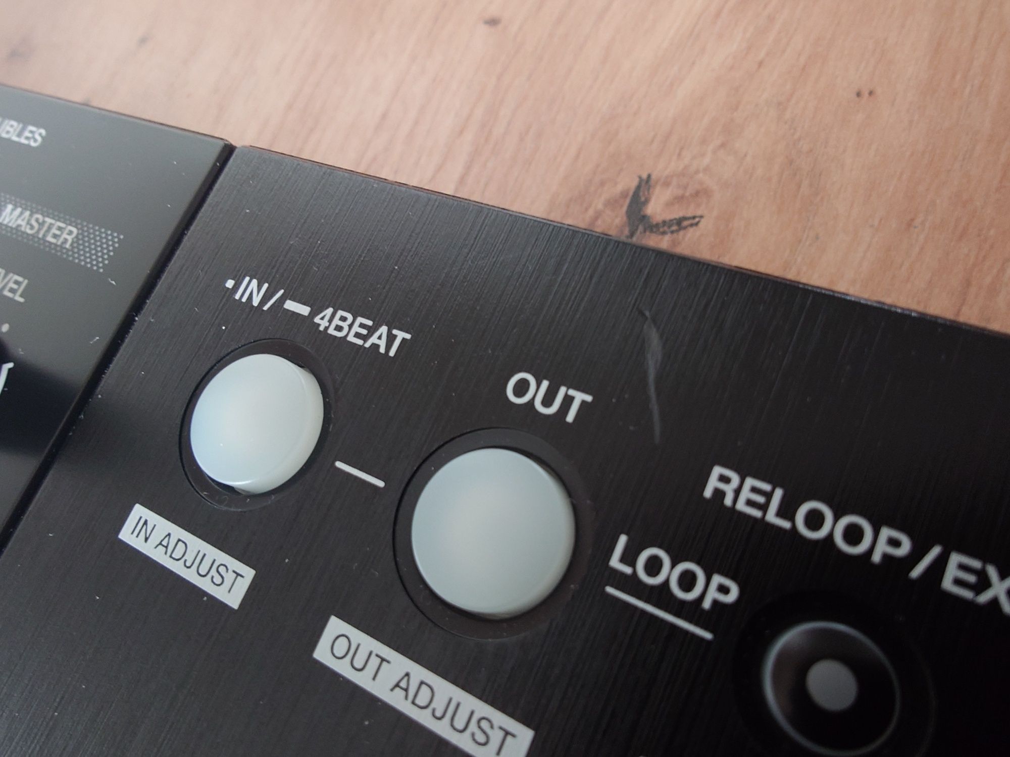 Pioneer DDJ-400 odbiór/wysyłka