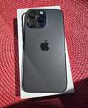 iPhone 14 Pro Max 128Gb Czarny