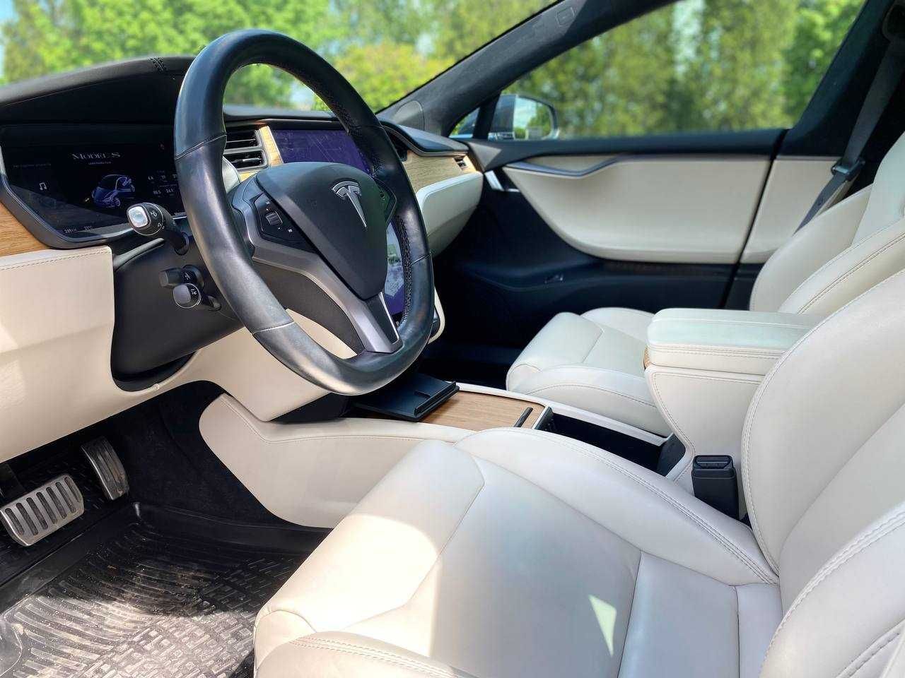 Авто Tesla model S Long Range Plus 2019р,обмін [Перший внесок від 20%]