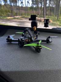 Dron Fpv Apex 4 cale (zestaw)