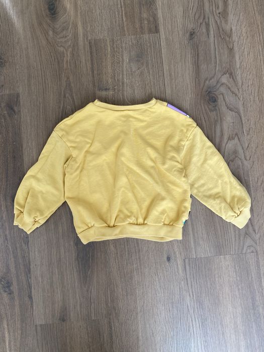 Світшот з махровою ниткою Disney Mickey & Minnie Mouse