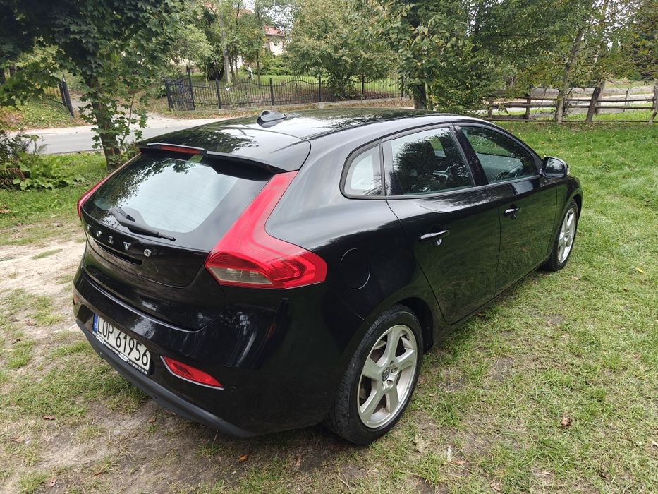 Volvo V40 1.6 HDi