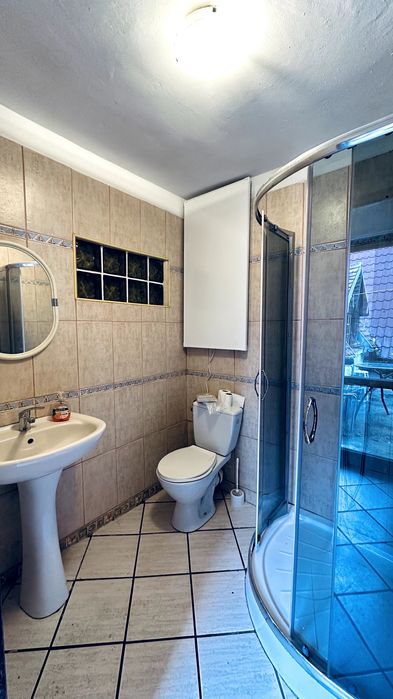 Mieszkanie dla grupy pracowników 150 m2