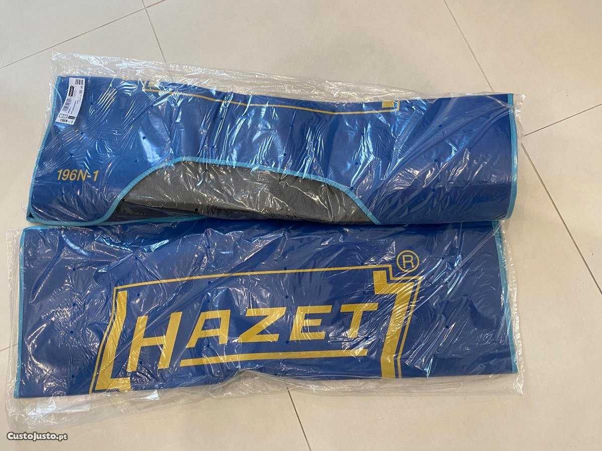 Proteção de guarda lamas HAZET