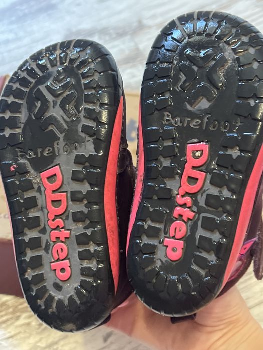 D.D.Step взуття дитяче