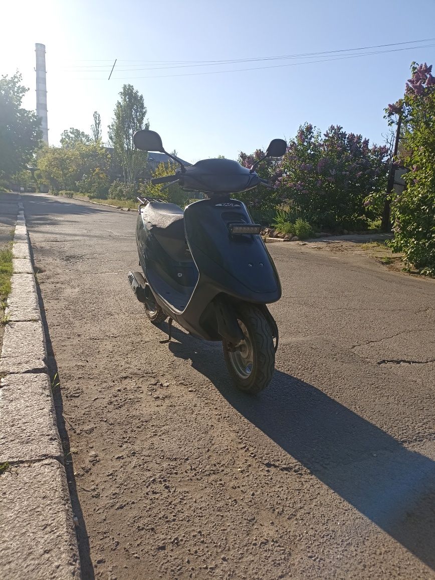 Honda tact af 30