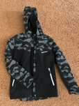 Kurtka softshell C&A r.152