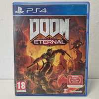 Doom Eternal PlayStation 4 PS4