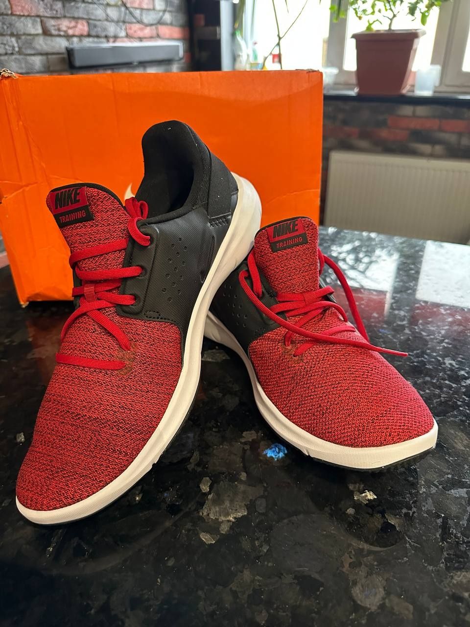 Кроссовки Nike Flex Control TR3. Оригинал. Original.