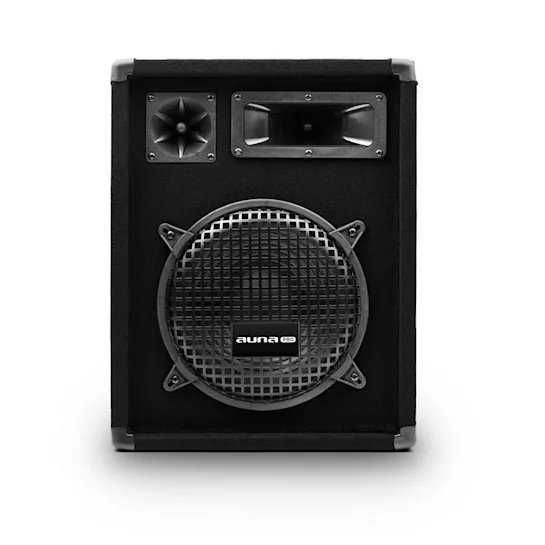 Colunas PA par Passivas Subwoofer 400 w