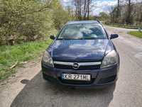 Opel Astra H 1.7 Diesel Klimatyzacja Nowy przegląd