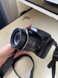 Máquina Canon SX510 HS
