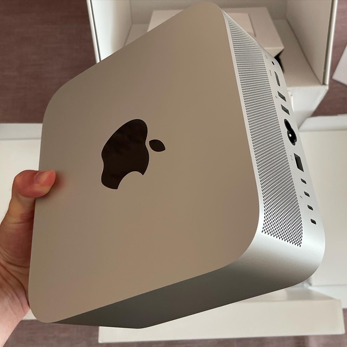 Mac Studio - M1 MAX