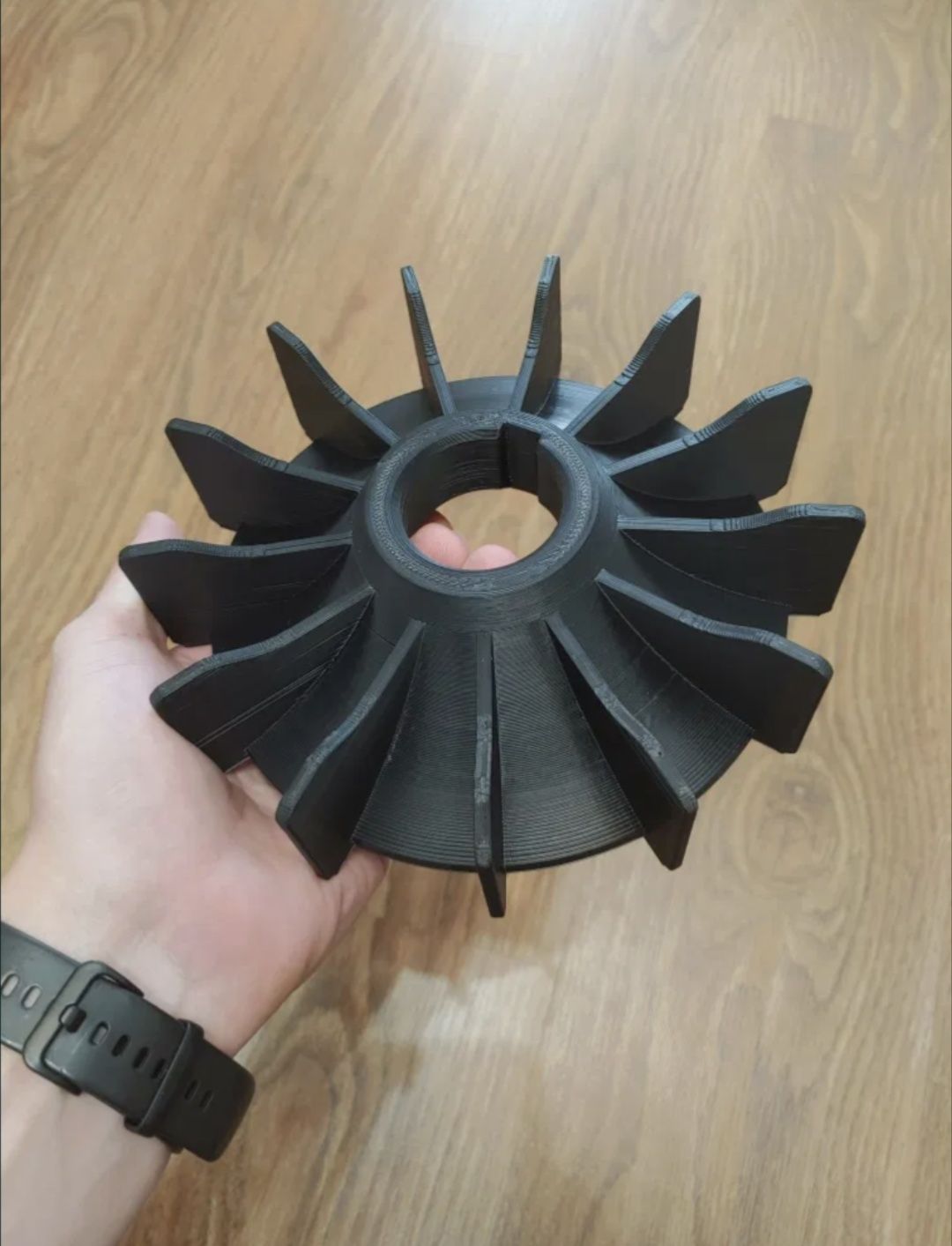Profesjonalny druk 3D – Gwarancja jakości