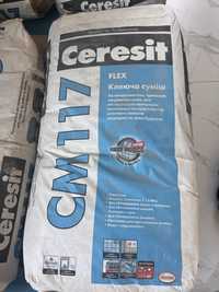 Ceresit CM 117 flex 24шт