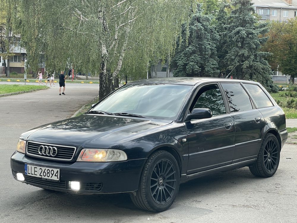 Продам Audi A4,в отличном техническом состонии
