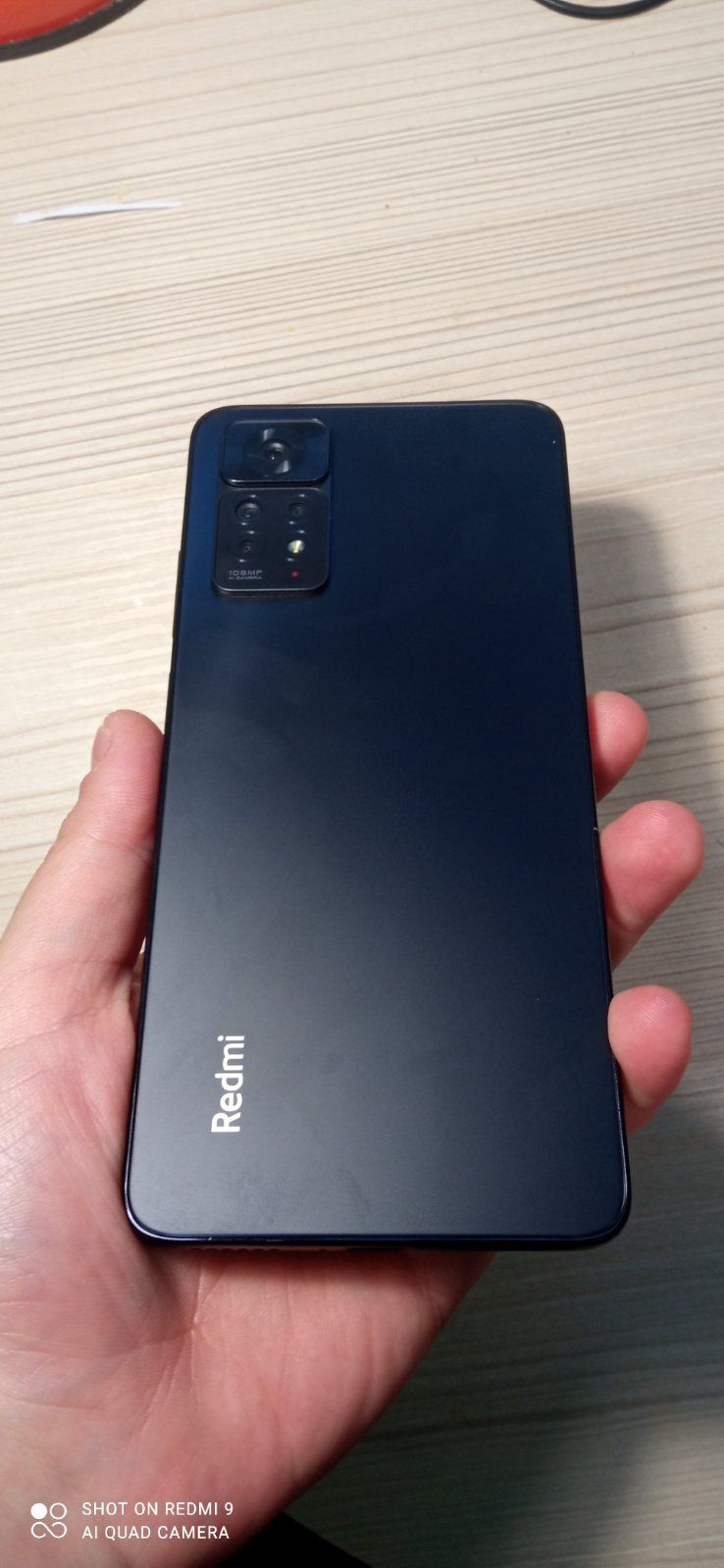 Продаю телефона redmi note 11 pro