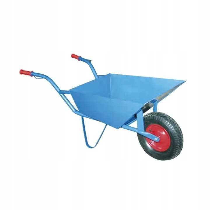 TACZKA BUDOWLANA S21 blacha 85 l