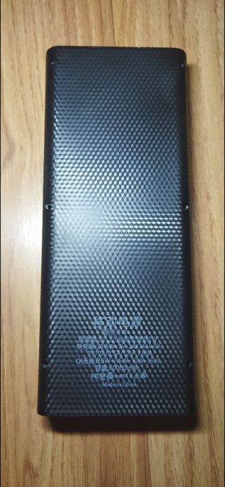 Корпус повербанка 8*21700