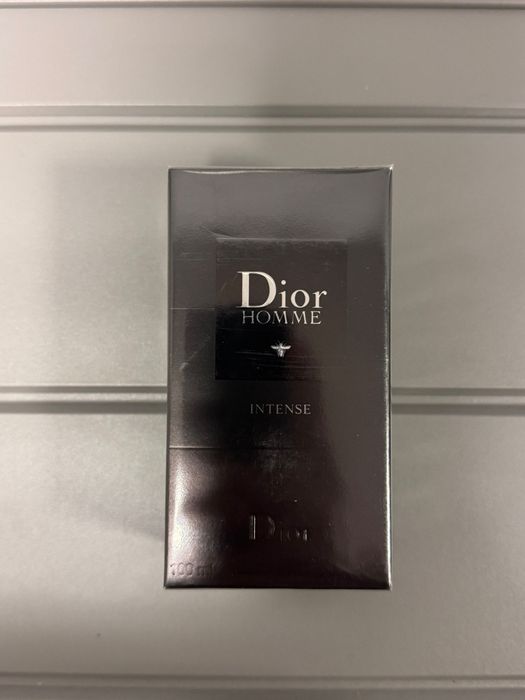 Christian Dior Homme Intense