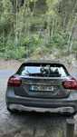 Mercedes gla 220