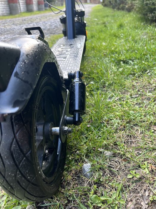 Hulajnoga elektryczna ducati pro evo II