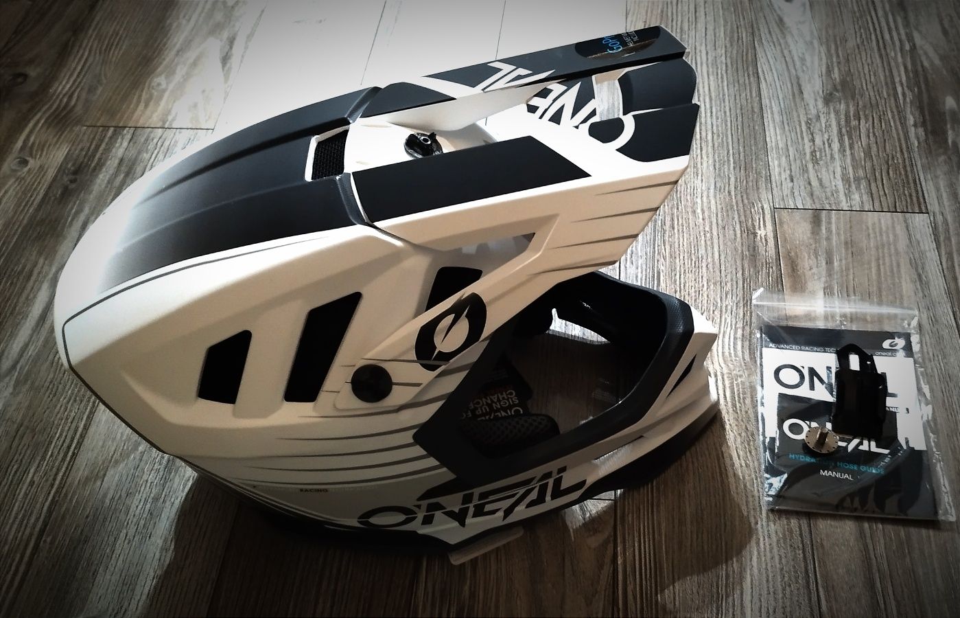 Kask Dh Oneal L 58-59
