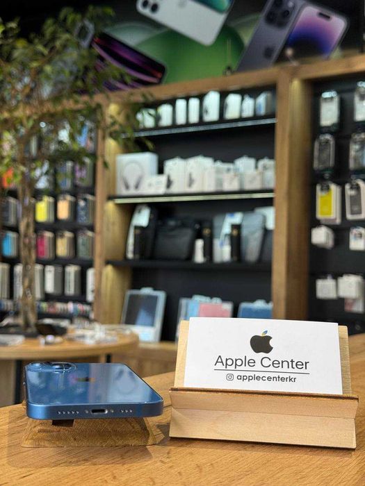 iPhone 13, Green, 128gb, 256gb, 512Gb Обмін/Гарантія