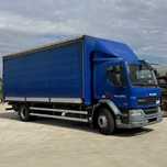 ciężarówka DAF LF 55