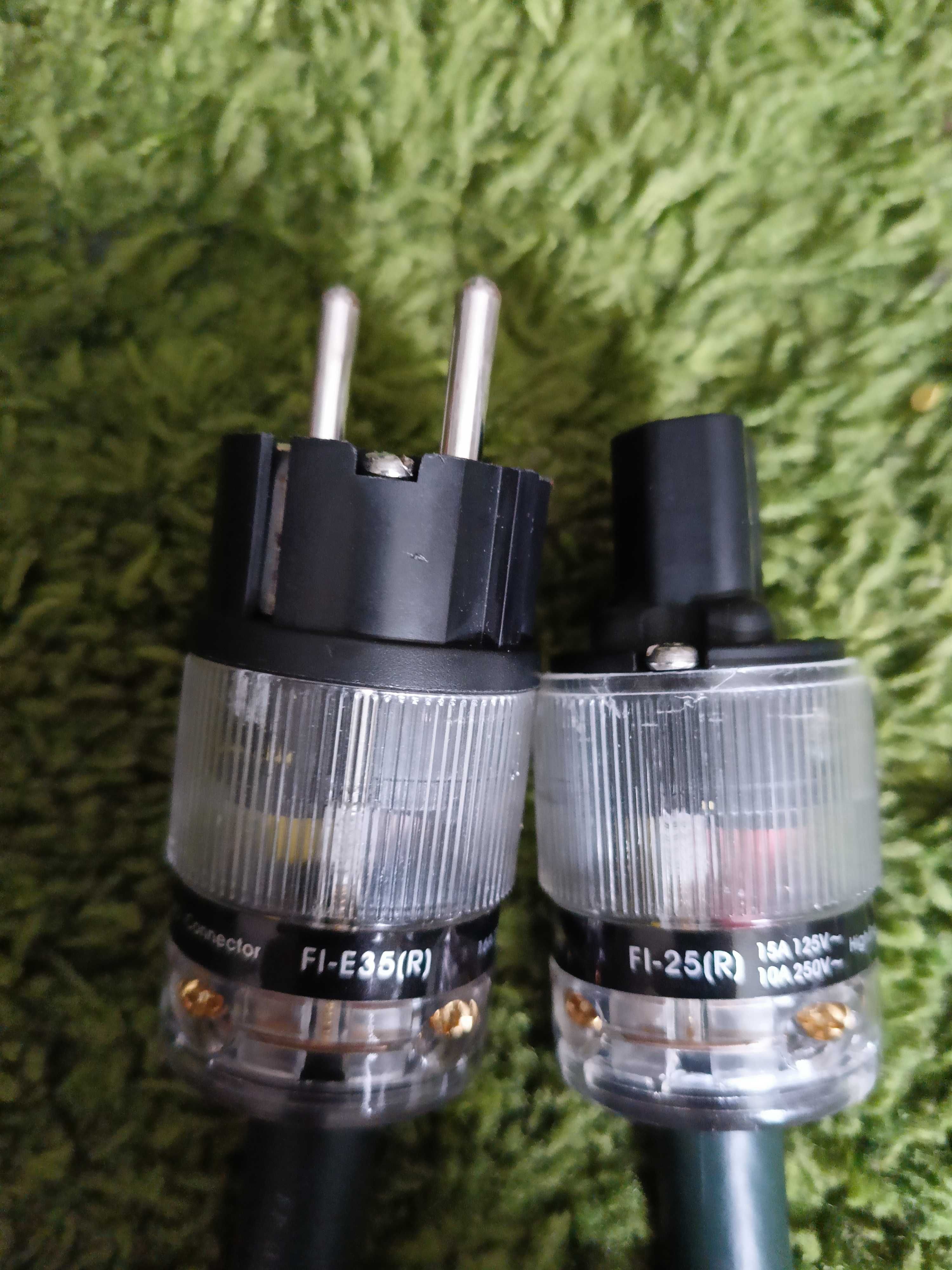 Furutech alpha 3 alfa fi-e35 r кабель  nordost shiva, vishnu, dh labs
