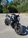 KTM Duke 790 SCProject 2018 Preço apenas até 30 de Junho