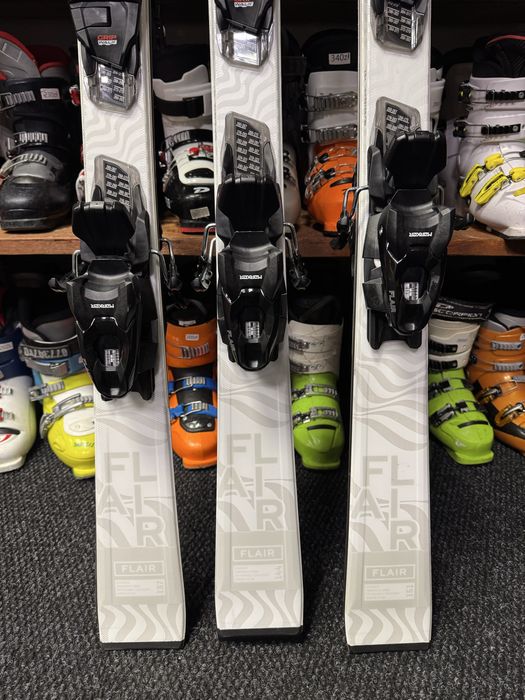 Nowe Narty Volkl Flair 151cm Sklep Serwis Wypożyczalnia