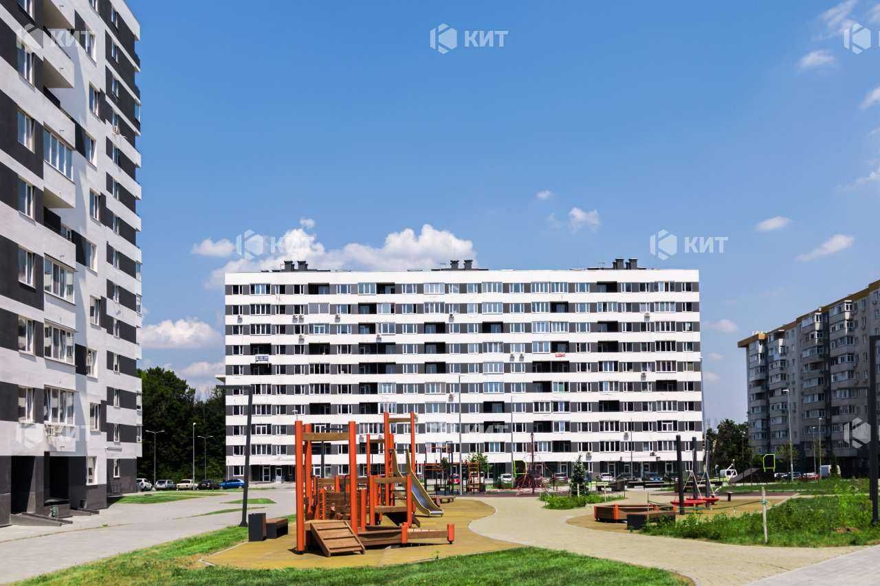 2-к. 68.6м2, Нові дома (Новые дома), ЖК Пролісок (ЖК Пролисок). 122907