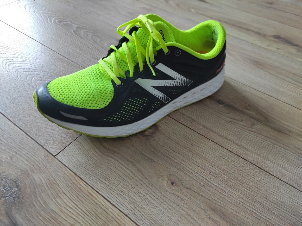 Buty do biegania New Balance