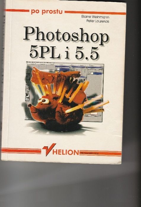 Photoshop 5 PL i 5.5