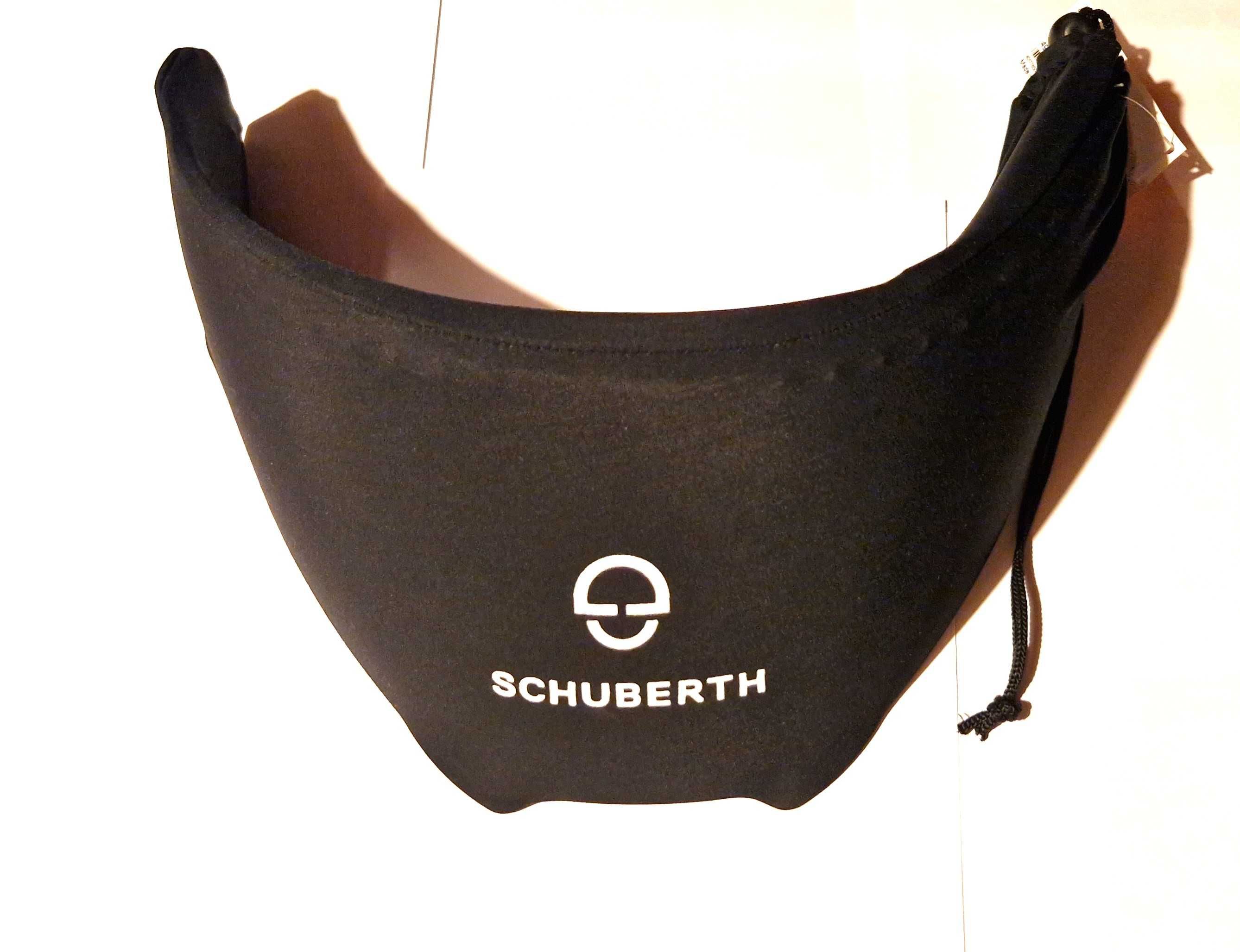 Szyba wizjer do kasku z pinlockiem Schuberth C4 SV5
