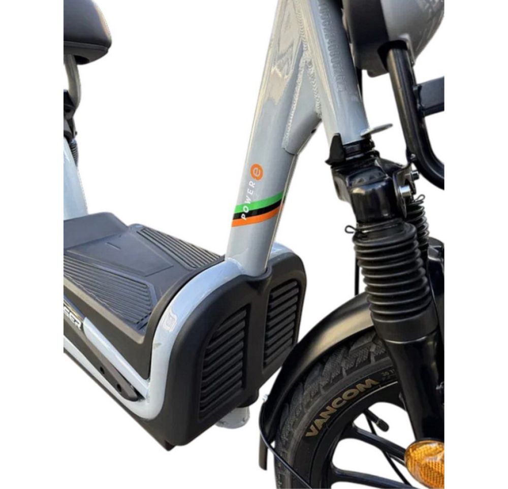 Електроскутер Crosser CR 3 / електровелосипед 600W