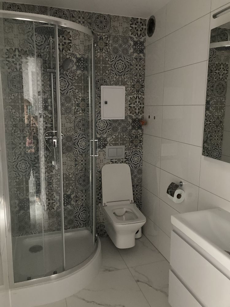 Wynajmę mieszkanie 33m2 ul. Polna
