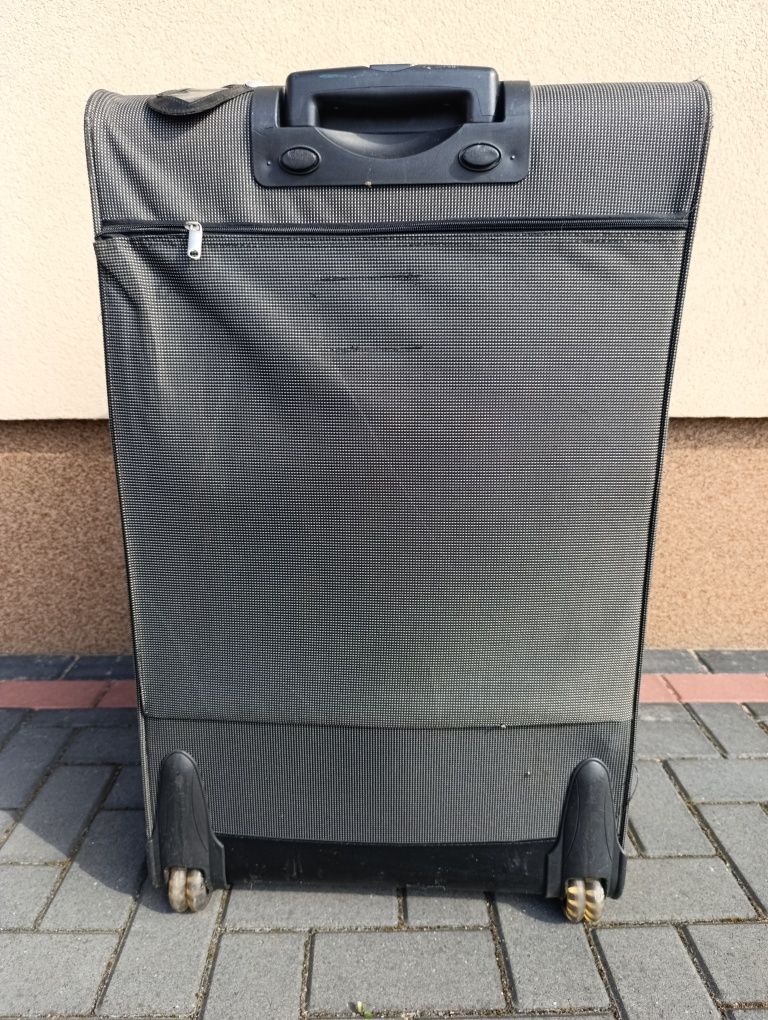 Walizka podróżna XXL
