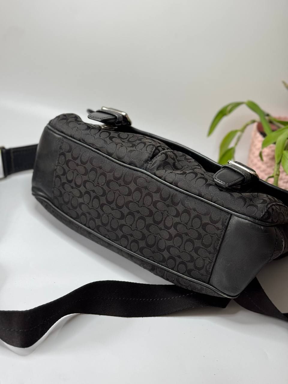 Сумка брендова жіноча Coach