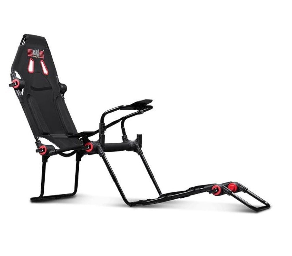 Fotel gamingowy Next Lewel Racing NLR-S015 Kokpit F-GT Lite