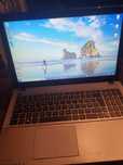 Portatil Asus X550C